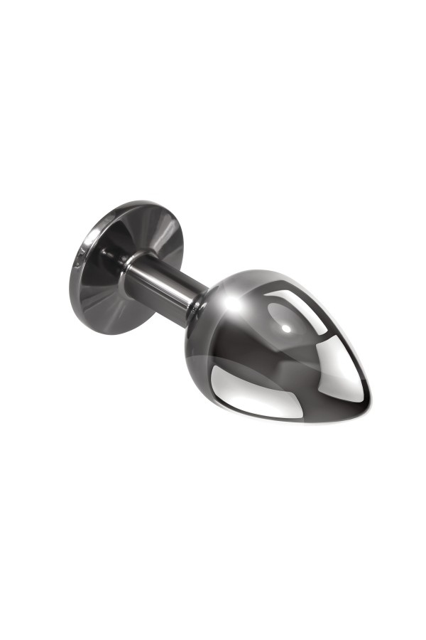 Playboy - Pleasure 3 Ways Anal Plug Set