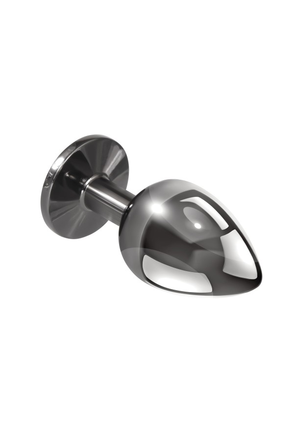 Playboy - Pleasure 3 Ways Anal Plug Set
