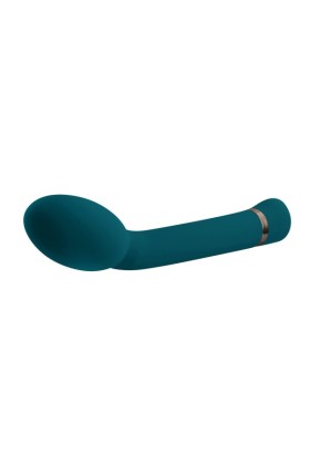 Playboy - On The Spot Vibrator - Blau