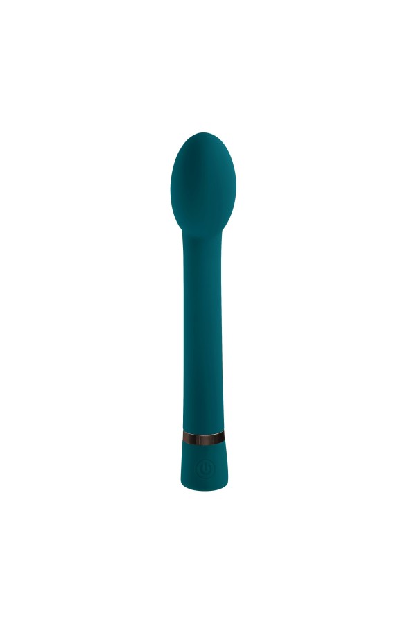 Playboy - On The Spot Vibrator - Blau