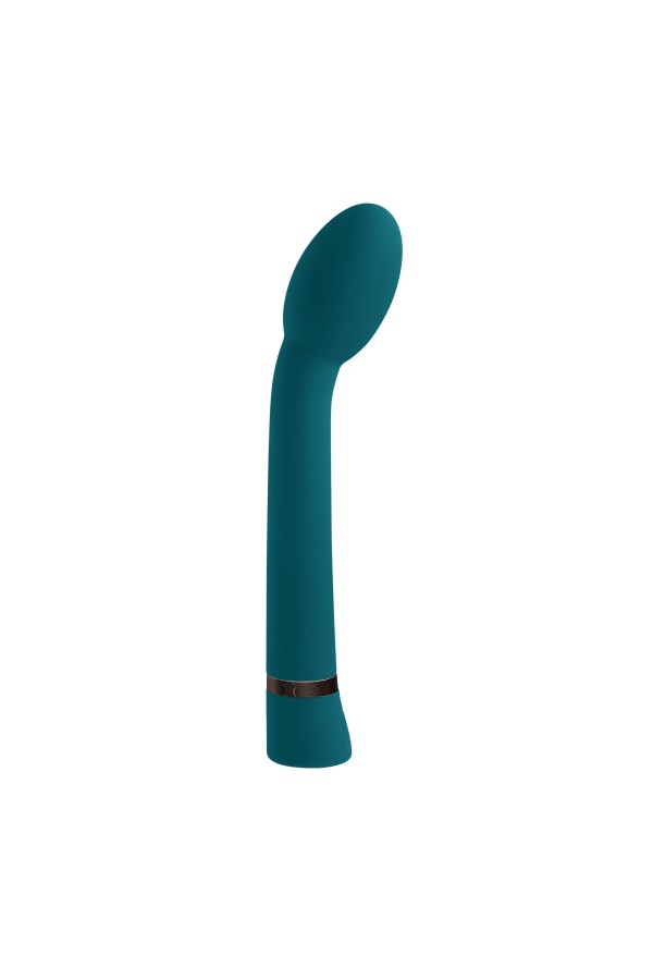 Playboy - On The Spot Vibrator - Blau