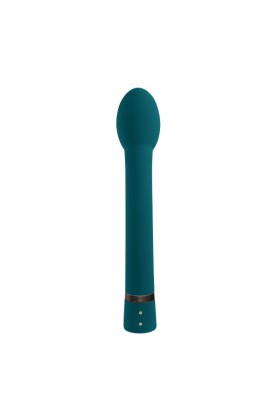 Playboy - On The Spot Vibrator - Blau