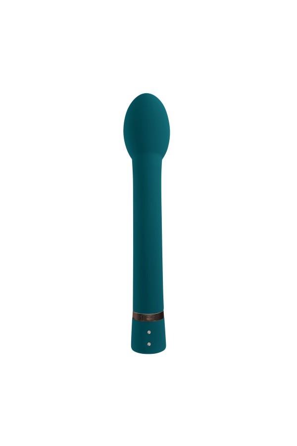Playboy - On The Spot Vibrator - Blau