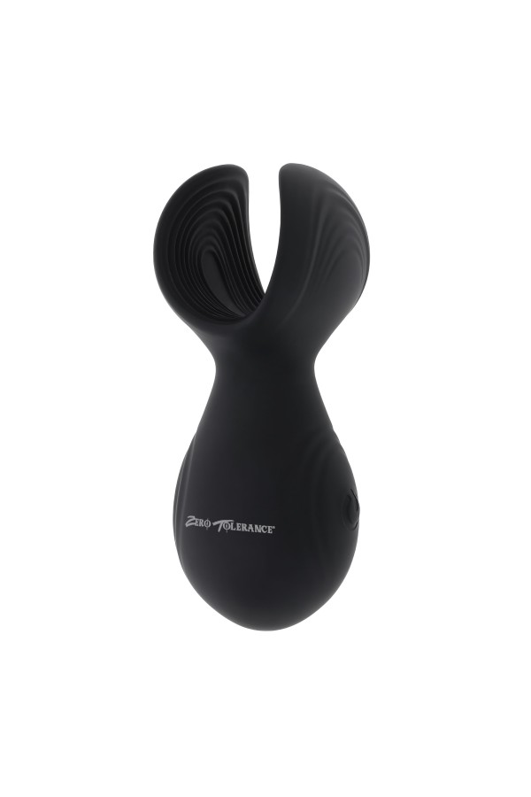 Zero Tolerance - Helping Hand Vibrations-Masturbator