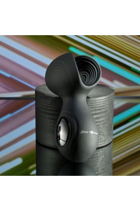 Zero Tolerance - Helping Hand Vibrations-Masturbator