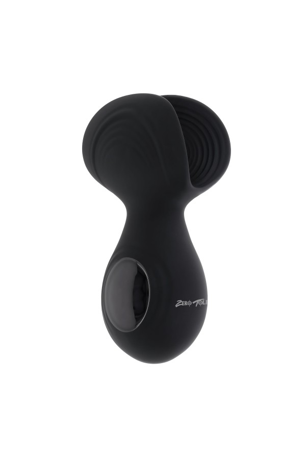 Zero Tolerance - Helping Hand Vibrations-Masturbator