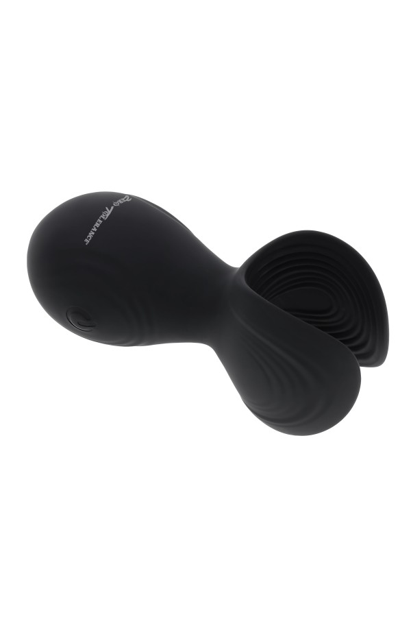 Zero Tolerance - Helping Hand Vibrations-Masturbator