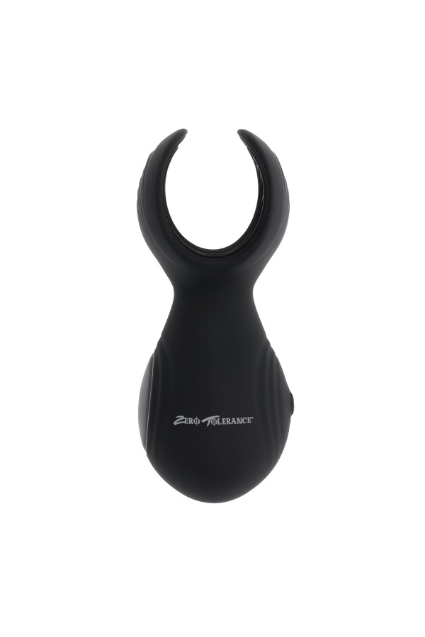 Zero Tolerance - Helping Hand Vibrations-Masturbator