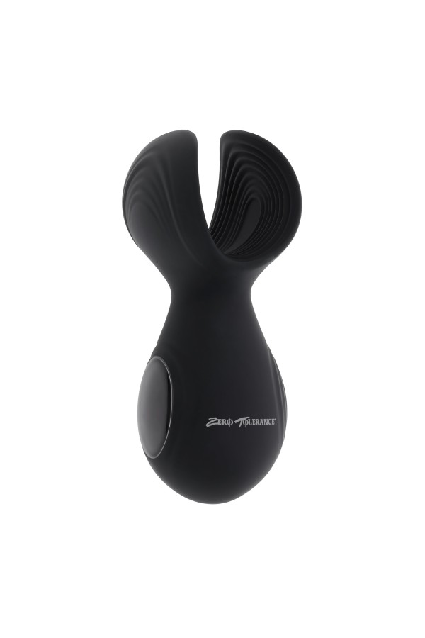 Zero Tolerance - Helping Hand Vibrations-Masturbator