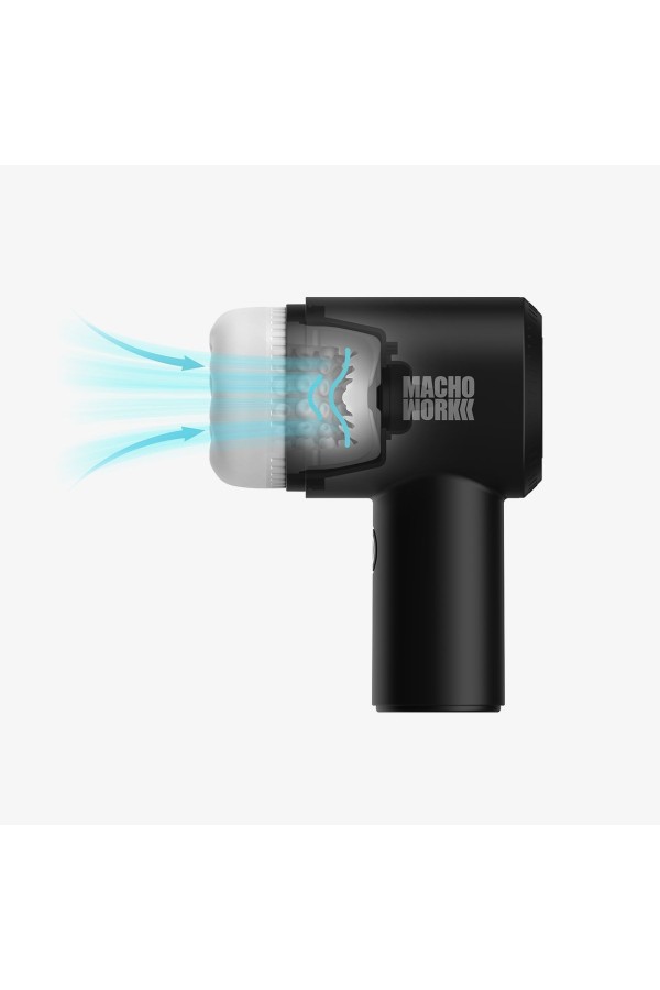 OTOUCH - Macho Work 2
