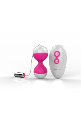 Nalone Miu Miu Vibro-Ei - pink
