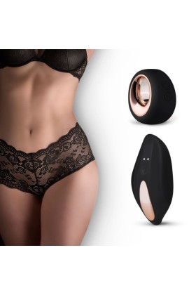 Vibrierende BoyShort