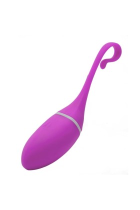Realov Irena I App-gesteuertes Vibrator - Lila