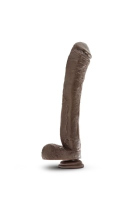 Dr. Skin - Mr. Ed XL Dildo mit Saugnapf 33 cm
