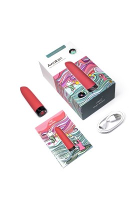 Magic Motion - Awaken per App gesteuerter Minivibrator