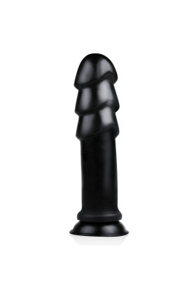 BUTTR - MadBull Muzzl XXL Dildo