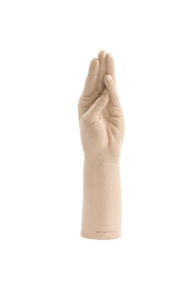 Doc Johnson - Belladonna's Magic Hand - Beige