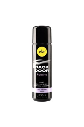 Pjur Backdoor Entspannendes Analgel - 250 ml