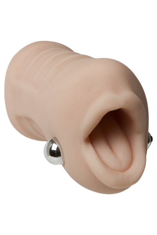 Doc Johnson - Signature Strokers Sasha Grey Deep Throat