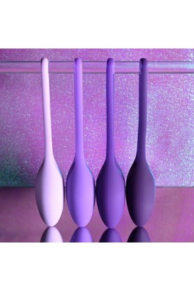 Playboy - Put In Work - Kegel-Set