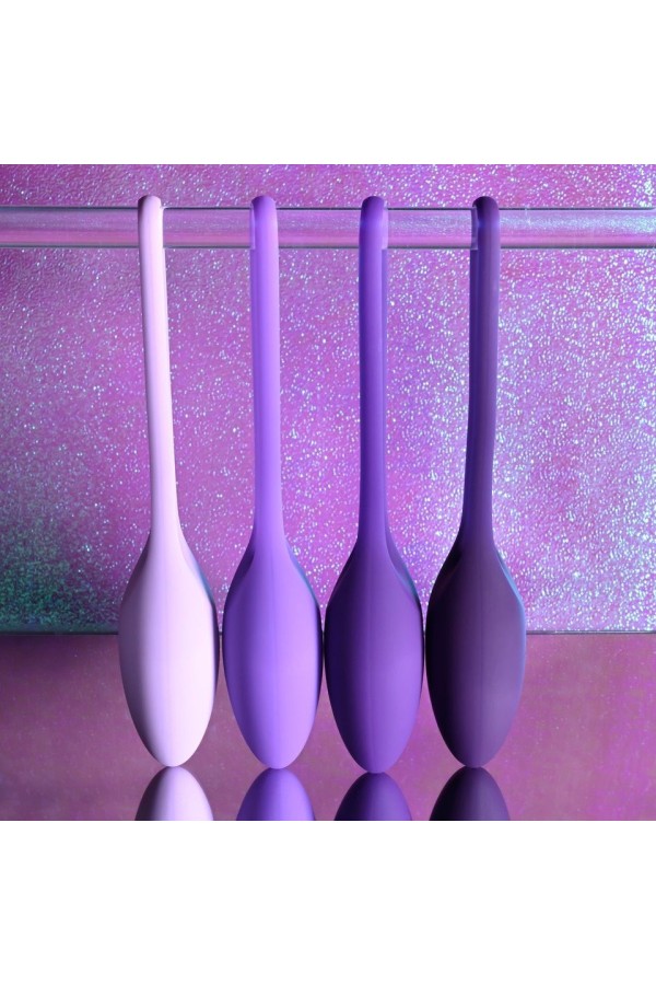 Playboy - Put In Work - Kegel-Set