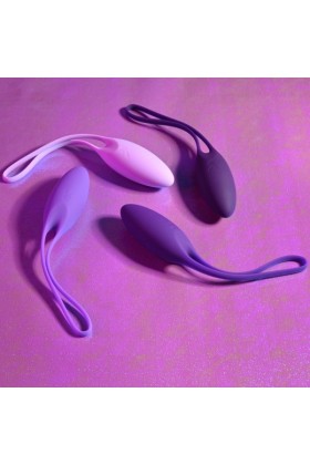 Playboy - Put In Work - Kegel-Set
