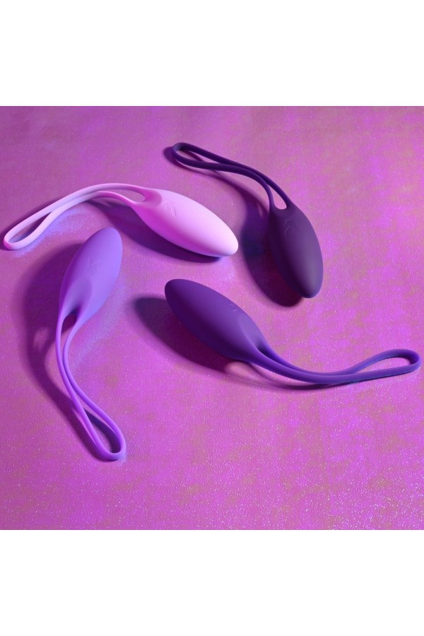 Playboy - Put In Work - Kegel-Set