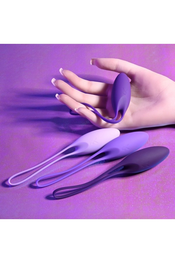 Playboy - Put In Work - Kegel-Set