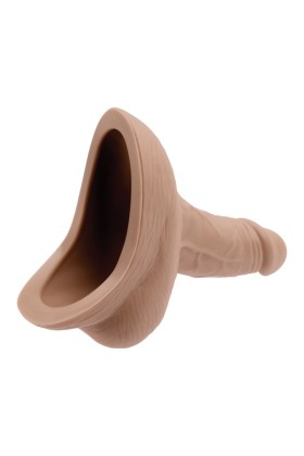 Evolved Novelties - Stand To Pee - Beige