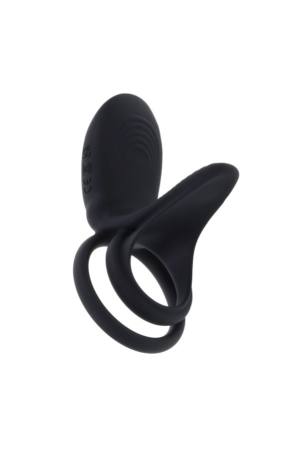 Playboy - Just Right - Schwarz