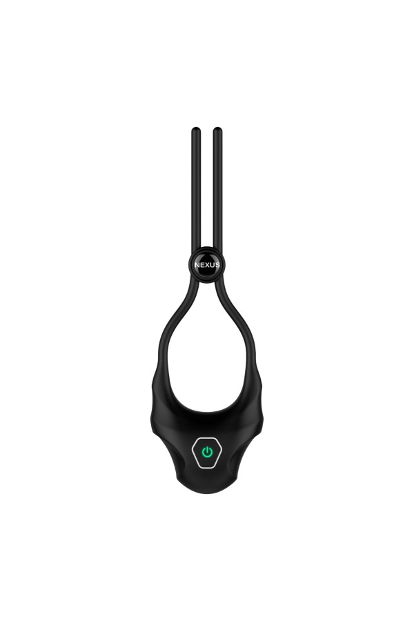 Nexus - Forge Vibrations Lasso Penisring