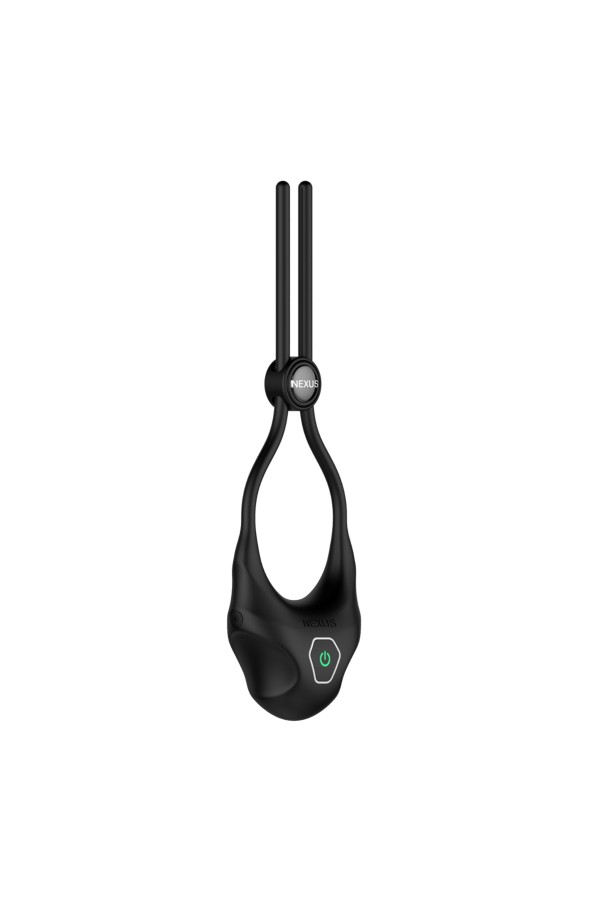 Nexus - Forge Vibrations Lasso Penisring