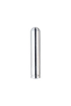 Nexus - Ferro Bullet-Vibrator - Silber