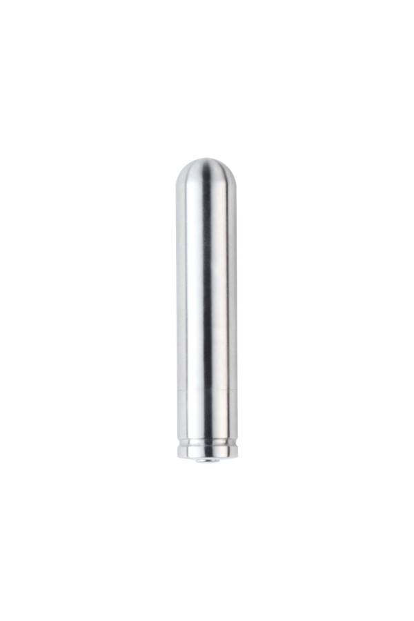 Nexus - Ferro Bullet-Vibrator - Silber