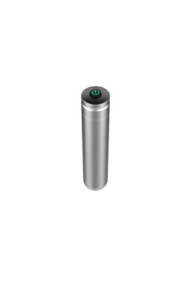 Nexus - Ferro Bullet-Vibrator - Silber