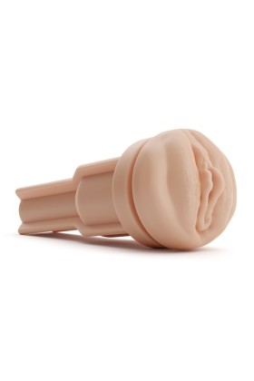 Autoblow - AI Ultra Vagina Ärmel - Beige