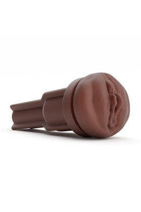 Autoblow - AI Ultra Vagina Ärmel - Braun