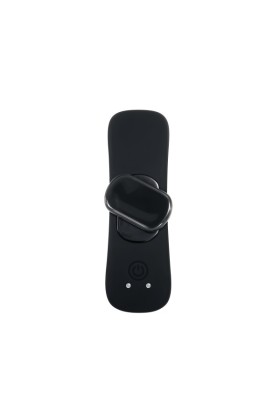 Evolved - Our Undie Vibe Panty-Vibrator - Schwarz