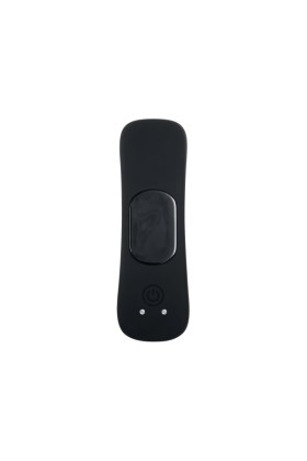 Evolved - Our Undie Vibe Panty-Vibrator - Schwarz