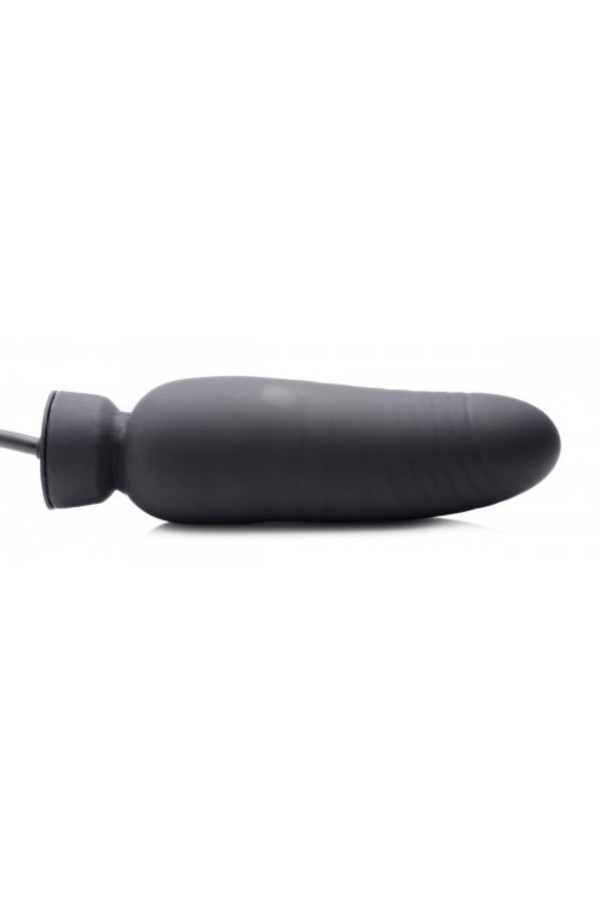Dick-Spand Aufblasbarer Dildo