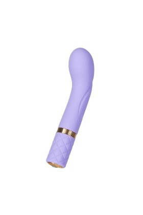 Racy Mini-G-Punkt Vibrator Sonderedition - Lila