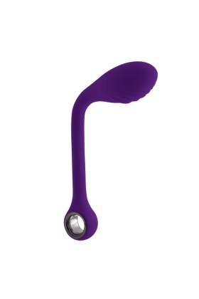 Playboy - Spot on Vibrator - Lila