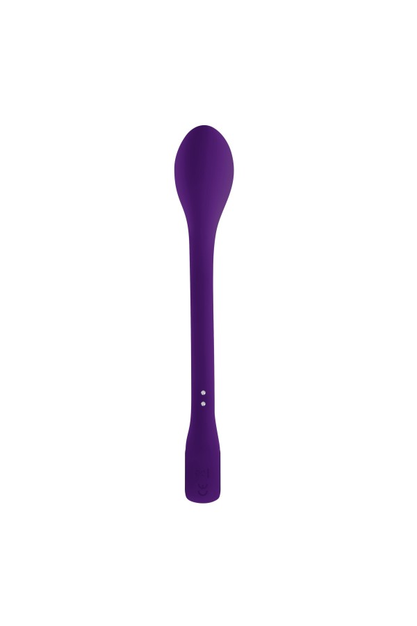 Playboy - Spot on Vibrator - Lila