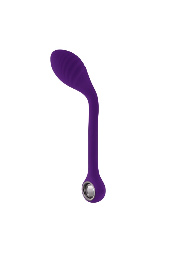 Playboy - Spot on Vibrator - Lila