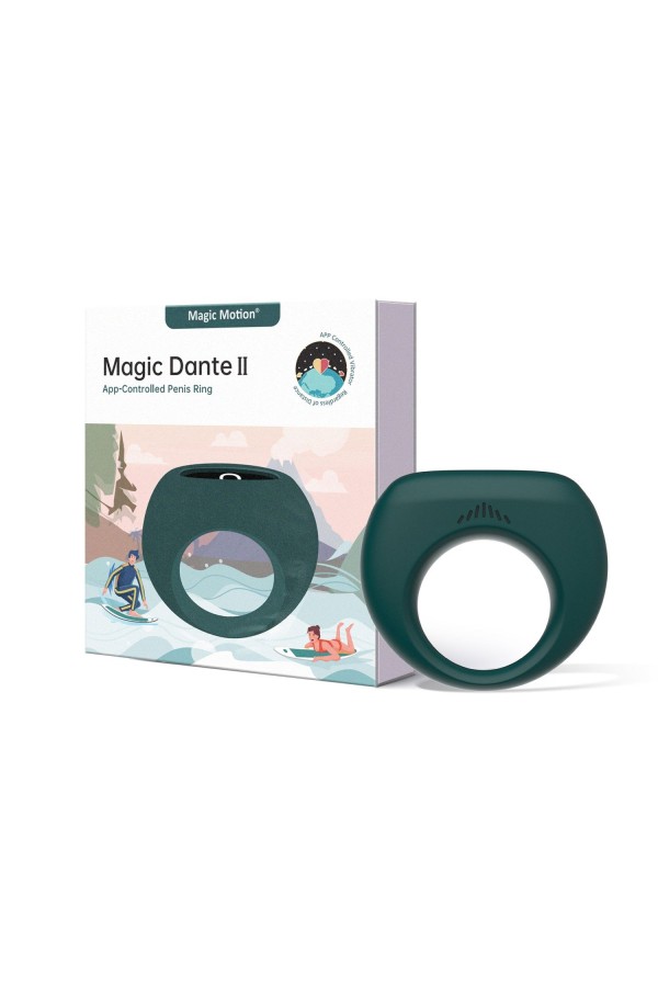 Magic Motion - Magic Candy & Dante Kit II