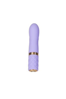 Flirty Mini Vibrator Sonderedition - Lila