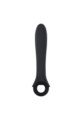 Evolved - Power House Vibrator - Schwarz