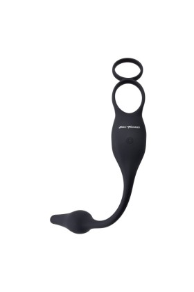 Evolved Novelties - Plug & Tug - Schwarz