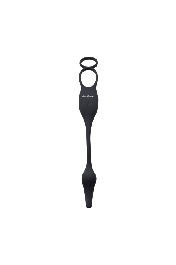 Evolved Novelties - Plug & Tug - Schwarz