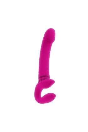 Evolved Novelties - Sharing is Caring - Rosa